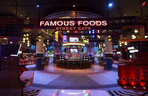 resorts world restaurants|Las Vegas Restaurants .